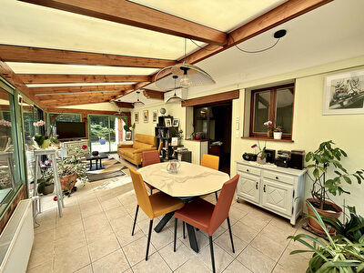 Maison Néris-les-bains 148m2