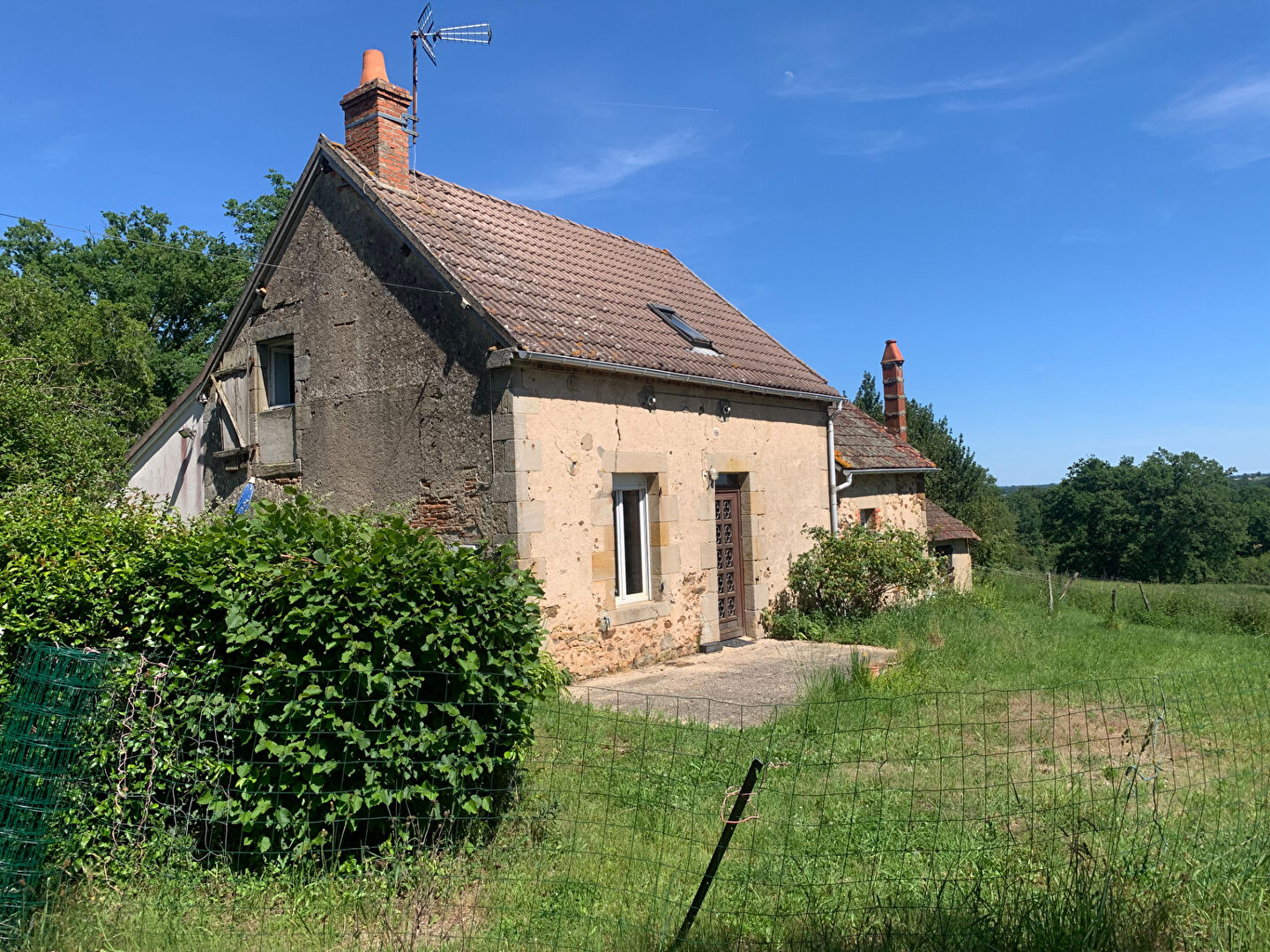 Photo du bien : Maison 4 pièces 98 m2