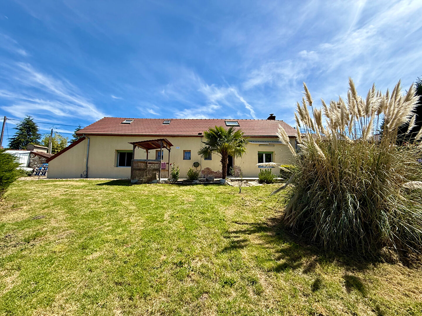 Photo du bien : Maison 4 pièces 97.08 m2