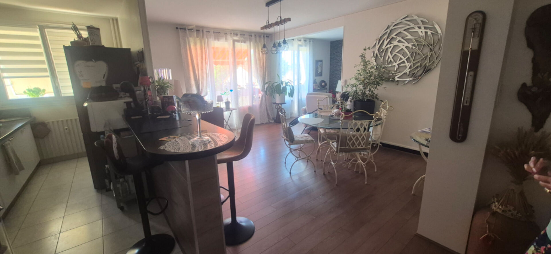 Photo du bien : Appartement 4 pièces 75 m2