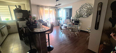 Appartement Montluçon 4 pièces 75 m2