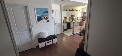 Appartement Montluçon 4 pièces 75 m2