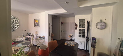 Appartement Montluçon 4 pièces 75 m2