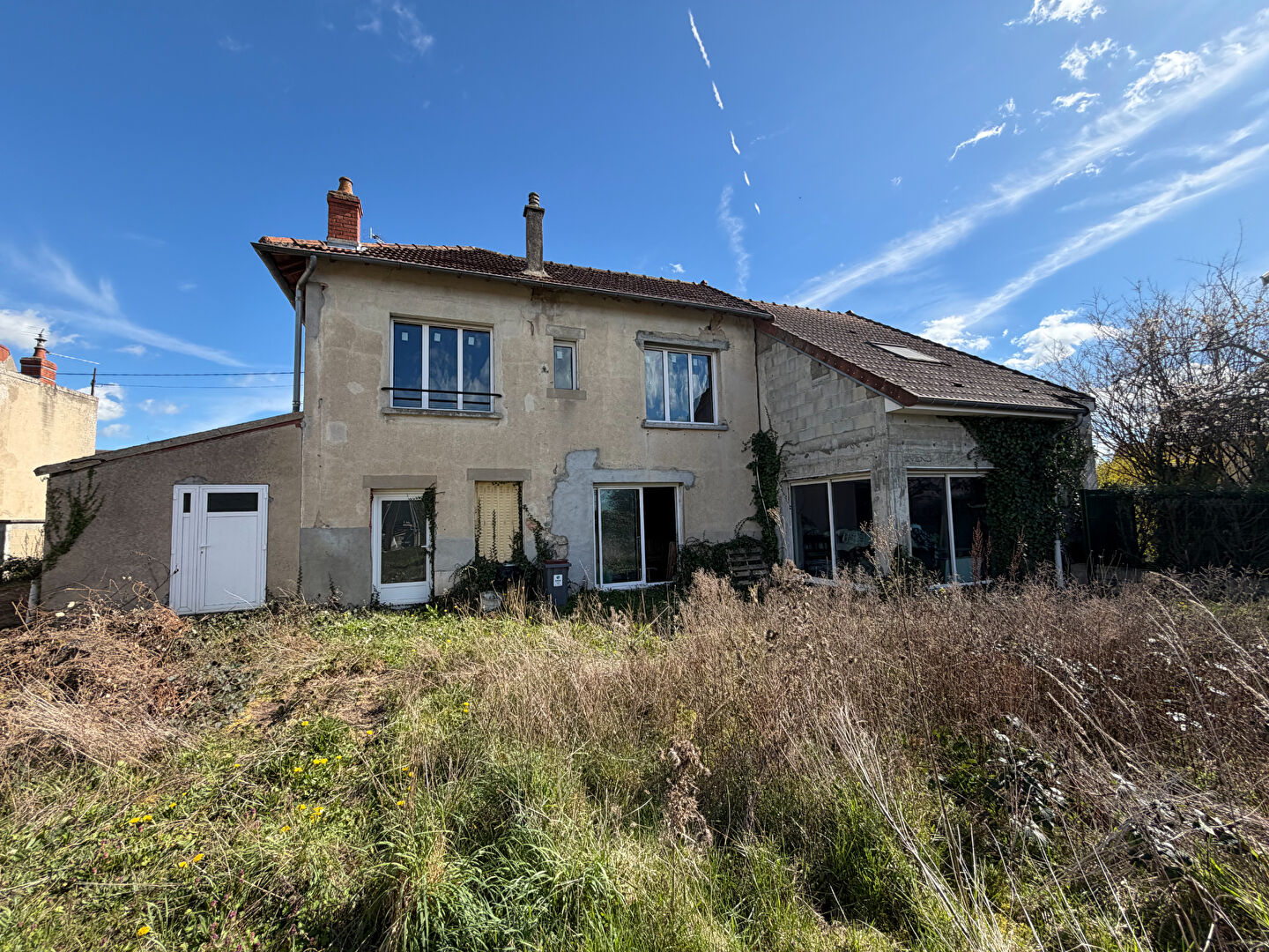 Photo du bien : Maison 6 pièces 220 m2