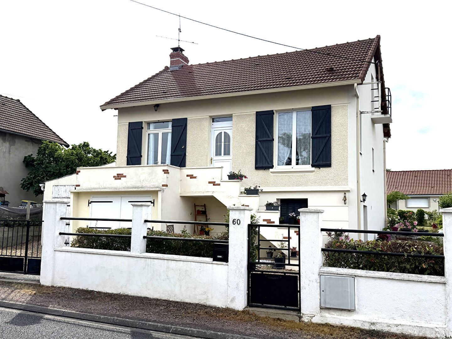Photo du bien : Maison 4 pièces 94.17 m2