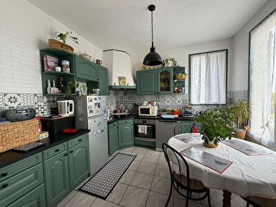 Maison Domerat 4 pièce(s) 94.17 m2