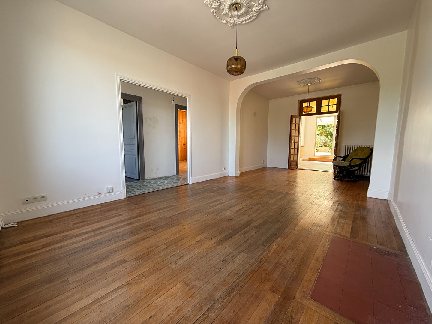 Photo du bien : Maison 6 pièces 137.46 m2