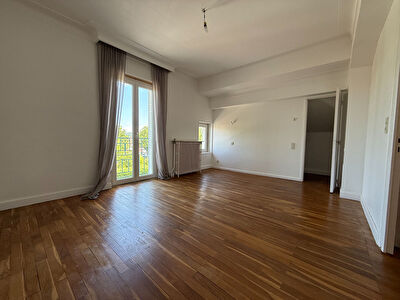 Maison familiale Montluçon quartier des Guineberts