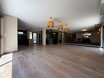 Maison de plain-pied rénovée Quartier St Jean, 174 m², Aucun travaux à prévoir
