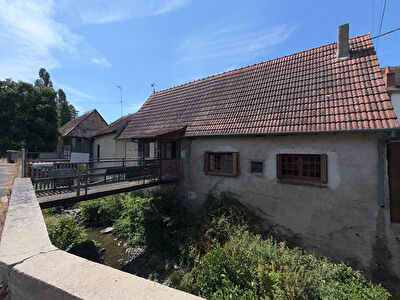 Maison Domerat 4 pièce(s) 85.5 m2