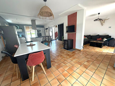 Maison Domerat 4 pièce(s) 117.5 m2