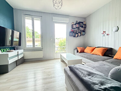 Maison Montluçon 8 pièces 138 m2