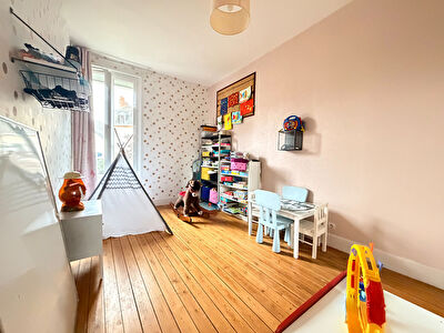 Maison Montluçon 8 pièces 138 m2