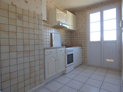 Appartement T3 10,7% de rentabilité