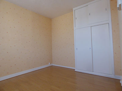 Appartement T3 10,7% de rentabilité