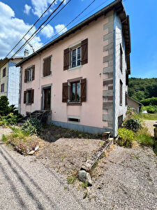 MAISON A RÉNOVER