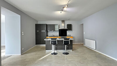 Appartement Remiremont 3 pièce(s) 85 m2