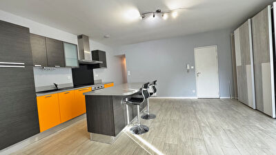 Appartement Remiremont 3 pièce(s) 85 m2