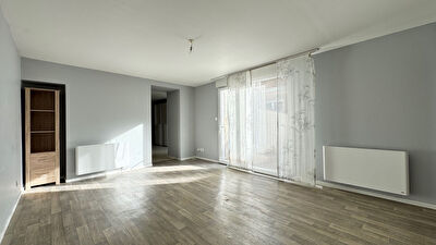 Appartement Remiremont 3 pièce(s) 85 m2