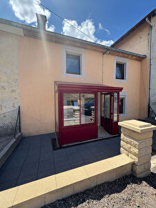 Maison Rupt Sur Moselle 4 pièce(s) 84 m2