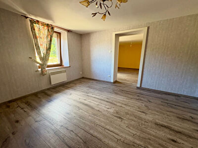 Maison Rupt Sur Moselle 4 pièce(s) 84 m2