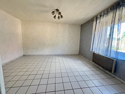 Maison Rupt Sur Moselle 4 pièce(s) 84 m2