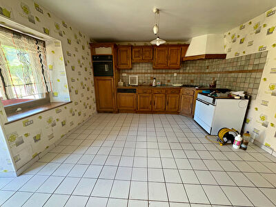 Maison Rupt Sur Moselle 4 pièce(s) 84 m2