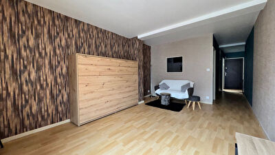 Appartement Remiremont 2 pièce(s) 42 m2