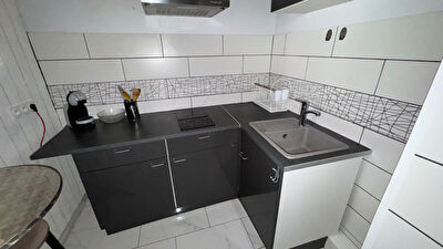 Appartement Remiremont 2 pièce(s) 42 m2