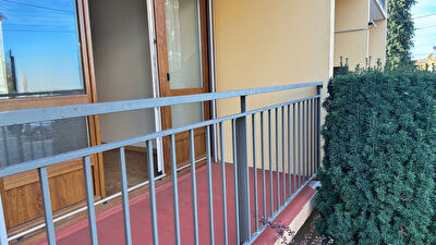 CHANTRAINE -  Appartement 65m² + Garage !