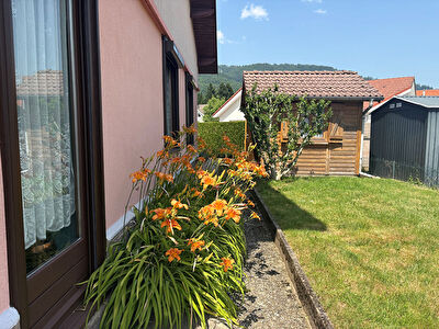 Maison RUPT-SUR-MOSELLE