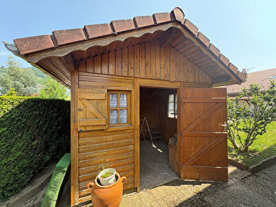 Maison RUPT-SUR-MOSELLE