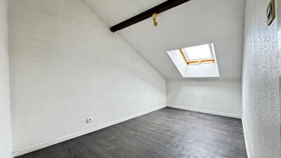 REMIREMONT : Appartement  73m² en Centre-Ville