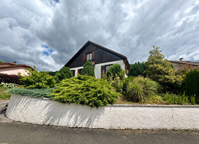 Maison Rupt Sur Moselle 6 pièce(s) 115 m2