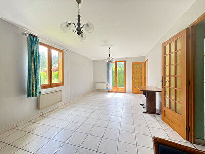 Maison Rupt Sur Moselle 6 pièce(s) 115 m2