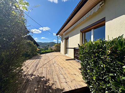 Maison Ramonchamp 5 pièce(s) 92.24 m2