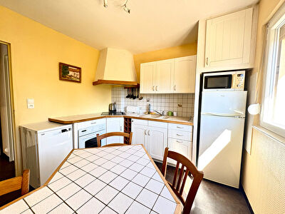 Maison Ramonchamp 5 pièce(s) 92.24 m2