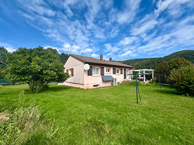Maison Fresse Sur Moselle 4 pièce(s)