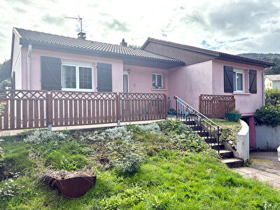 Maison Fresse Sur Moselle 4 pièce(s)