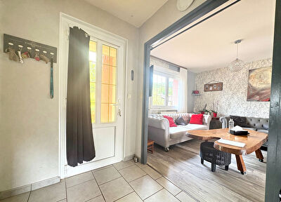 Maison Fresse Sur Moselle 4 pièce(s)