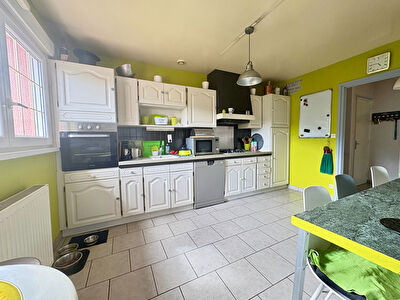 Maison Fresse Sur Moselle 4 pièce(s)