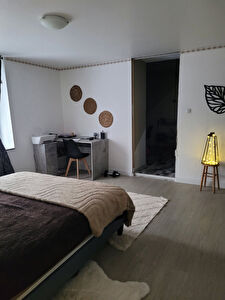 Appartement Rupt Sur Moselle 3 pièce(s) 68.51 m2