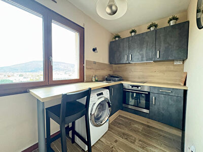 Appartement Remiremont 1 pièce(s)