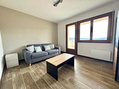 Appartement Remiremont 1 pièce(s)