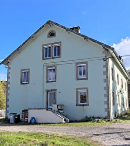 Appartement Vecoux 3 pièce(s) 73,94 m2