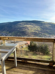 Appartement La Bresse 3 pièce(s) 44.58 m2