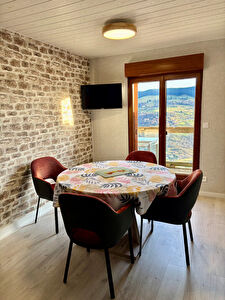 Appartement La Bresse 3 pièce(s) 44.58 m2