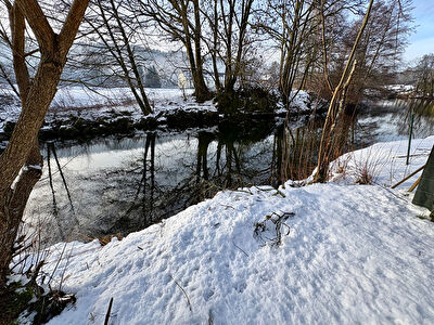 Appartement Rupt Sur Moselle 3 pièce(s) 84 m2