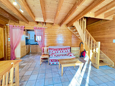 Maison Rochesson 3 pièce(s) 70 m2
