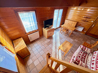 Maison Rochesson 3 pièce(s) 70 m2